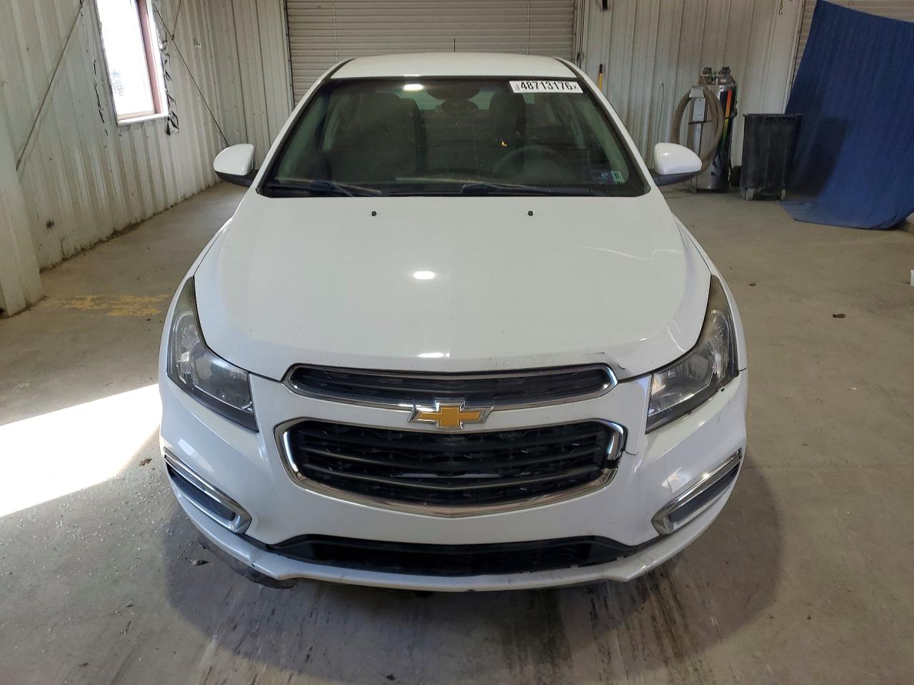 2015 CHEV Cruze VIN 1G1PC5SB0F7270839 photo 5