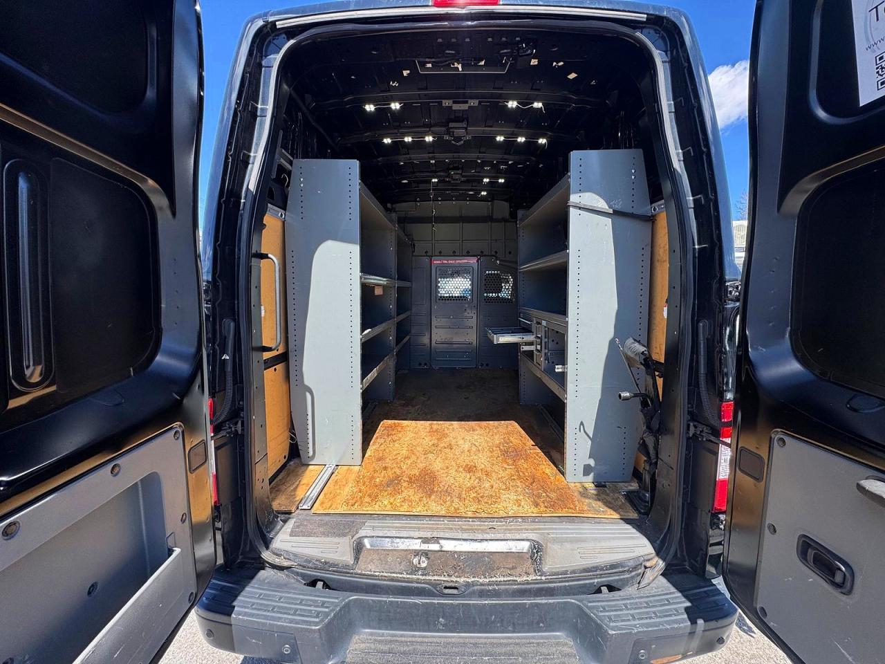 2020 Nissan Nv VIN 1N6BF0LY0LN808829 photo 6