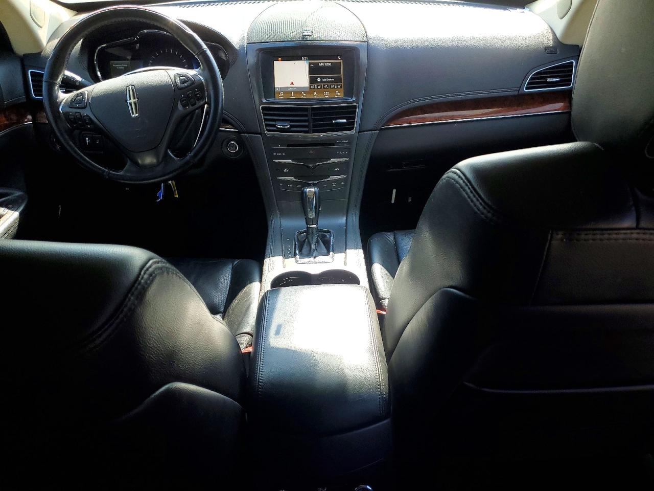 2019 LINCOLN Mkt VIN 2LMHJ5AT0KBL01634 photo 8