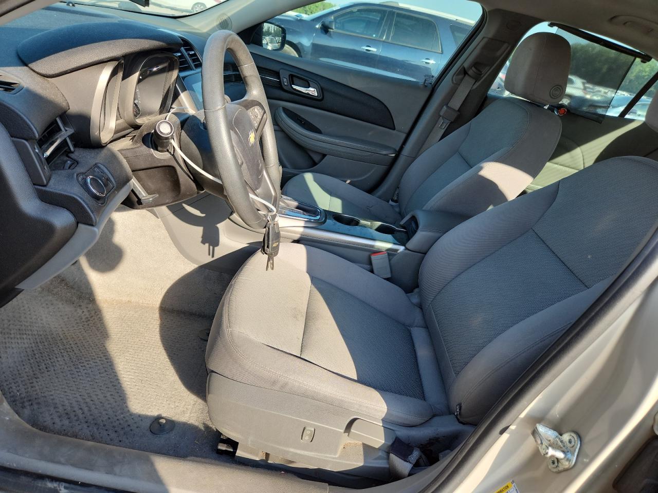2013 Chevrolet Malibu VIN 1G11B5SA8DF212559 photo 7