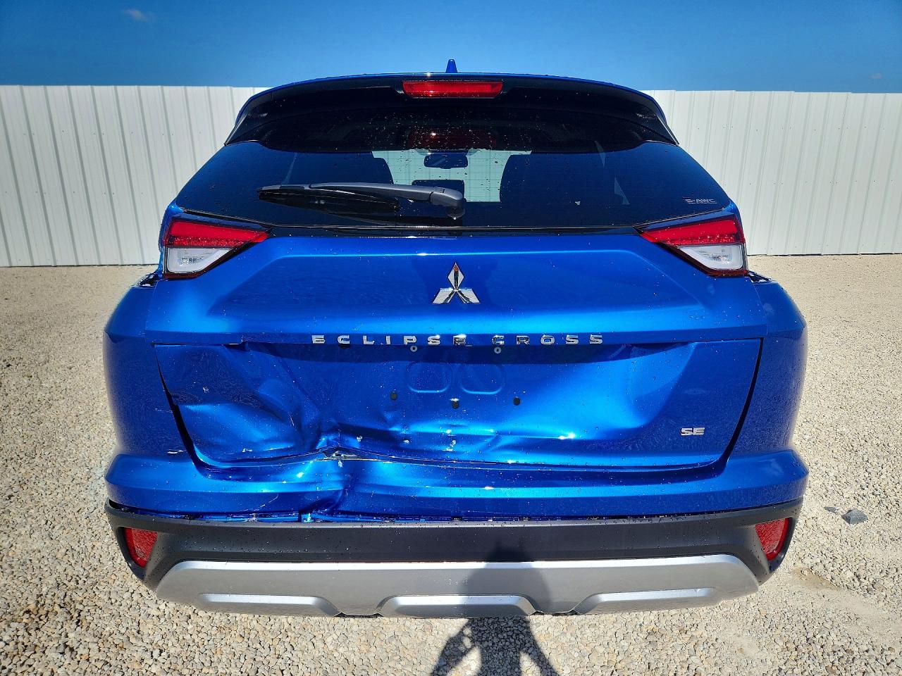 2026 Mitsubishi ECLIPSE VIN JA4ATWAA9TZ019291 photo 6