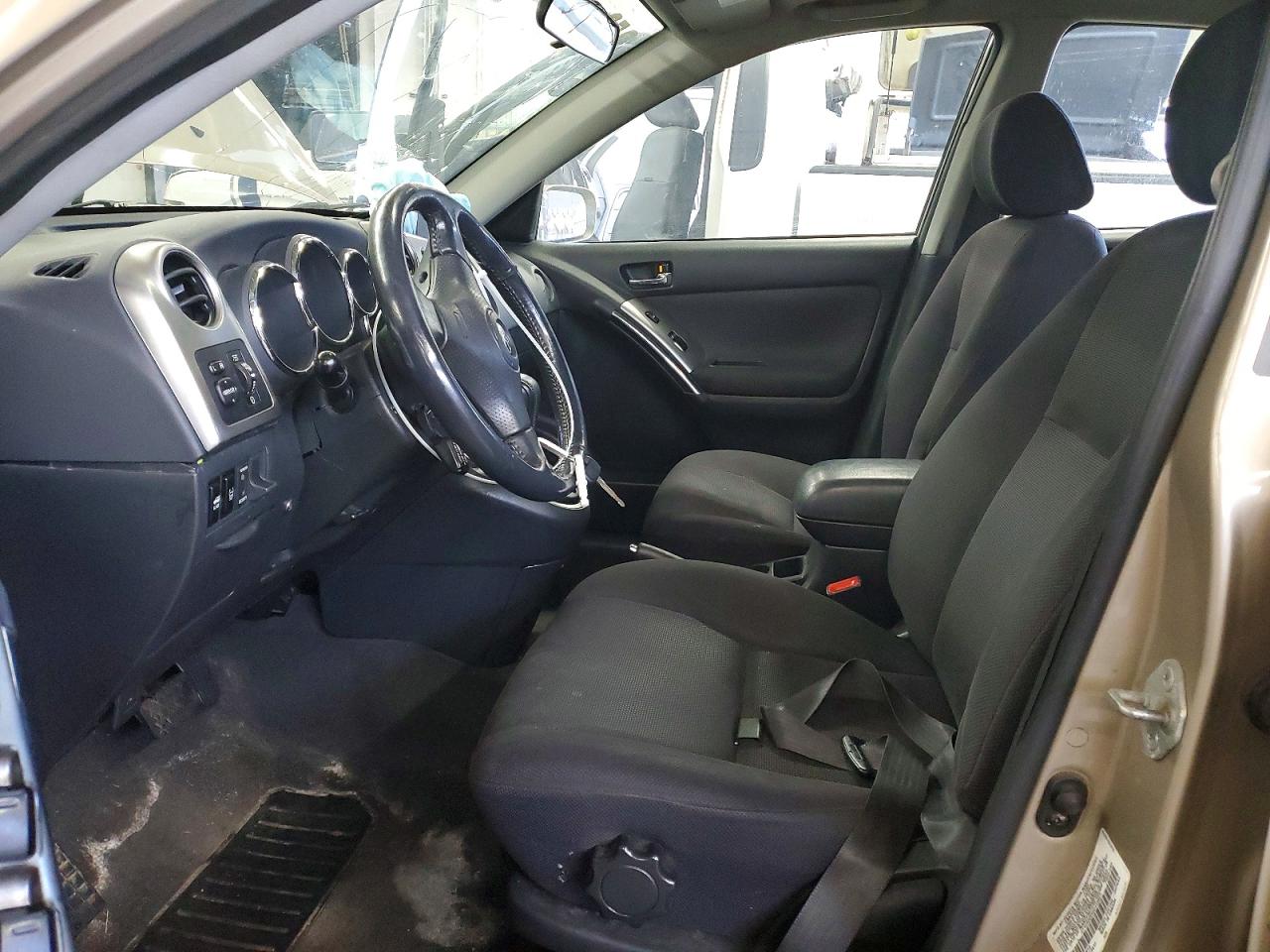 2003 Toyota Matrix VIN 2T1LR32E23C113827 photo 7