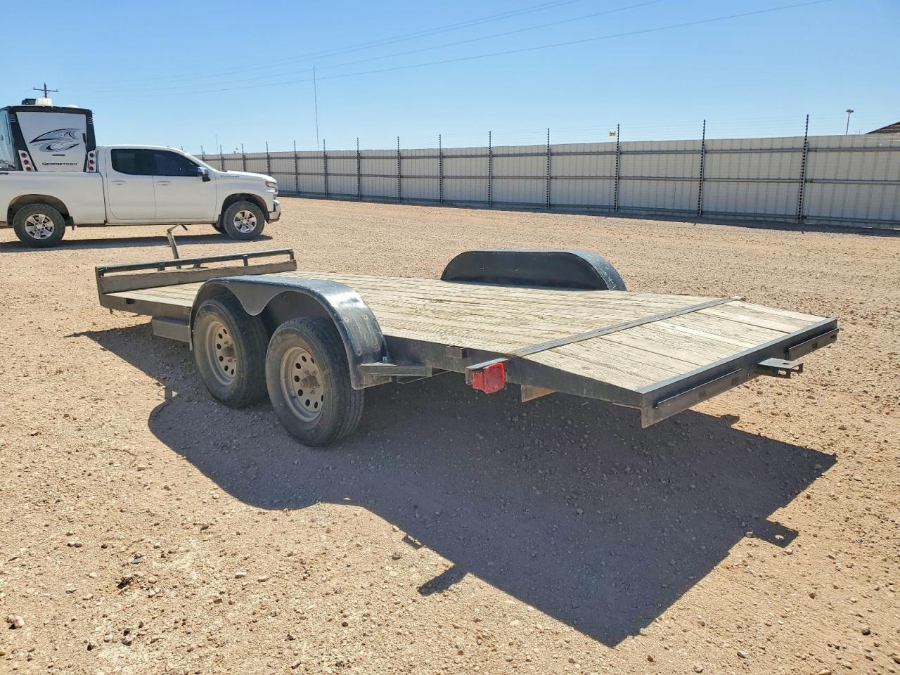 2016 UTILITY All models VIN 5VNBU1823GT156691 photo 3