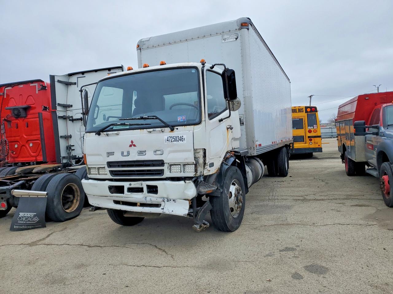 2006 MITSUBISHI All other VIN JL6DGP1E46K000314 photo 1
