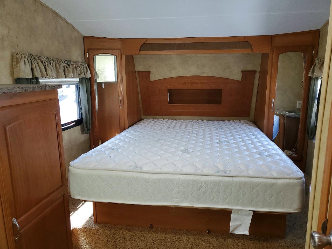 2009 KEYSTONE Trailer VIN 4YDF2762X92504737 photo 5