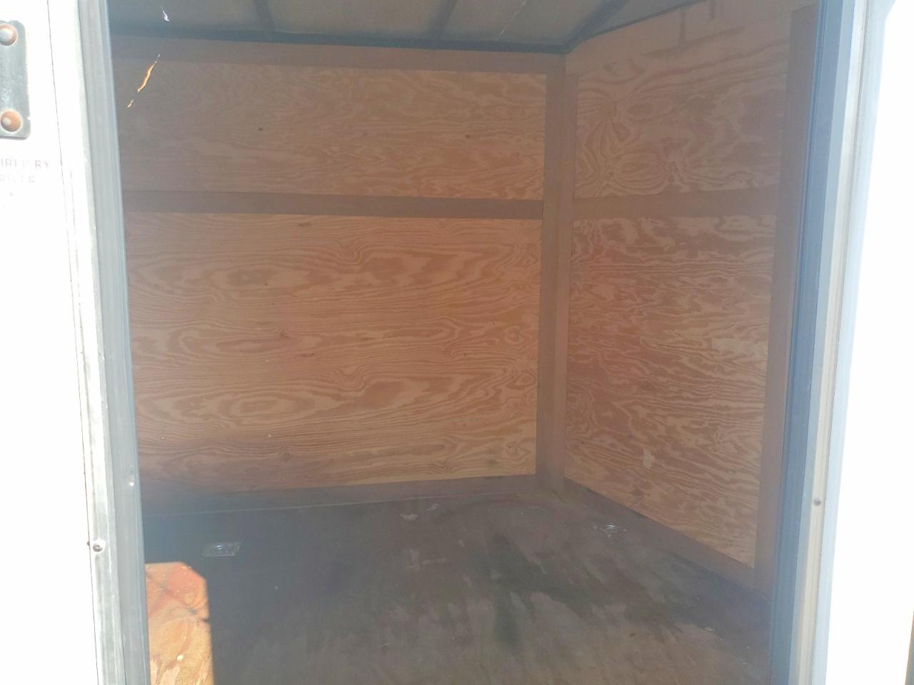 2010 FOREST Trailer VIN 5NHUTS623AW041828 photo 5