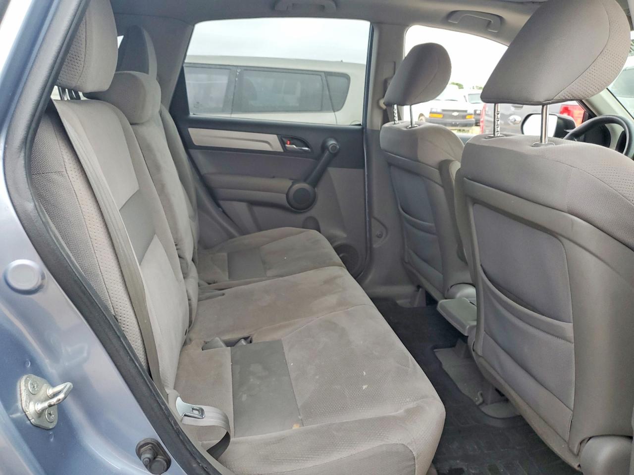 2010 Honda Crv VIN 3CZRE3H50AG702921 photo 10