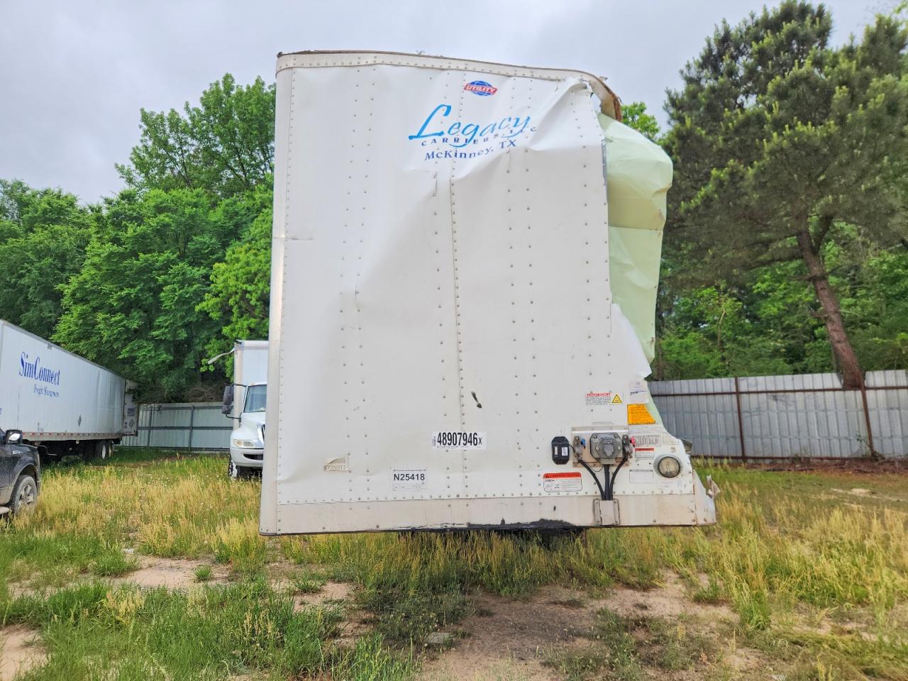 2023 UTILITY All models VIN 1UYVS2539P3872511 photo 7