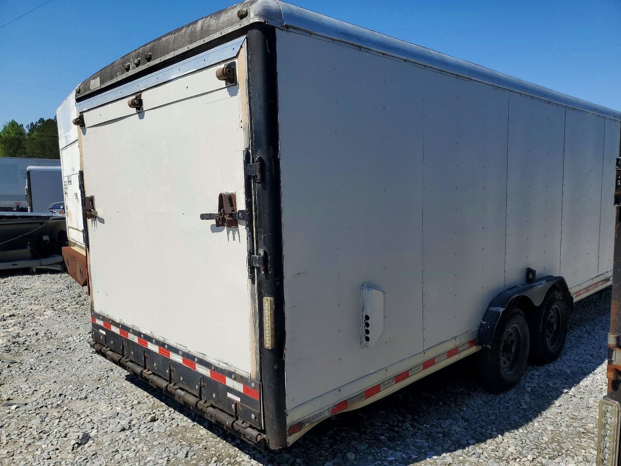 2014 WELLS Trailer VIN 575200L26EH261079 photo 6