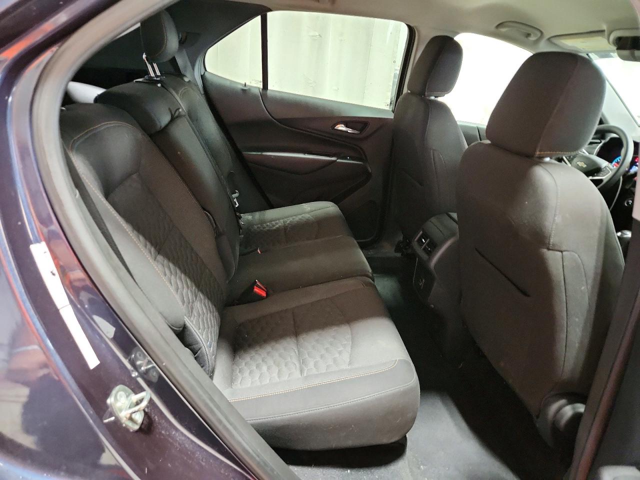 2019 CHEV Equinox VIN 3GNAXKEV5KL317124 photo 11