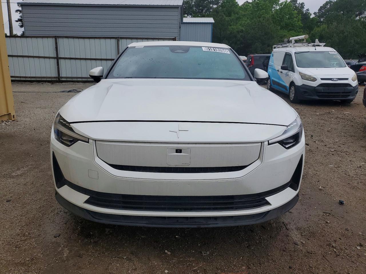 2024 Polestar 2 VIN YSMFE3KA4RL213794 photo 5