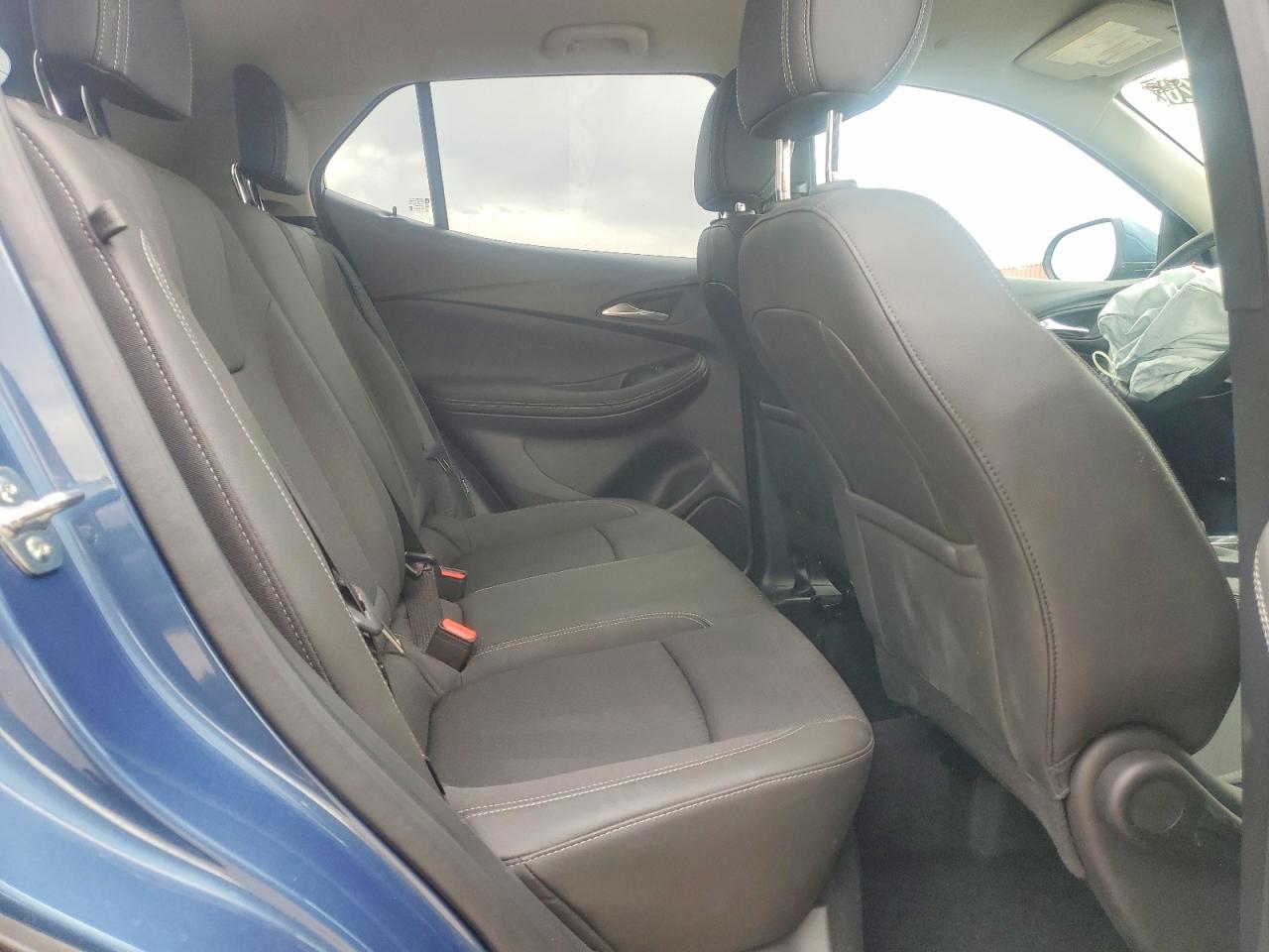 2026 Buick Encore VIN KL4AMCSL3TB094721 photo 11