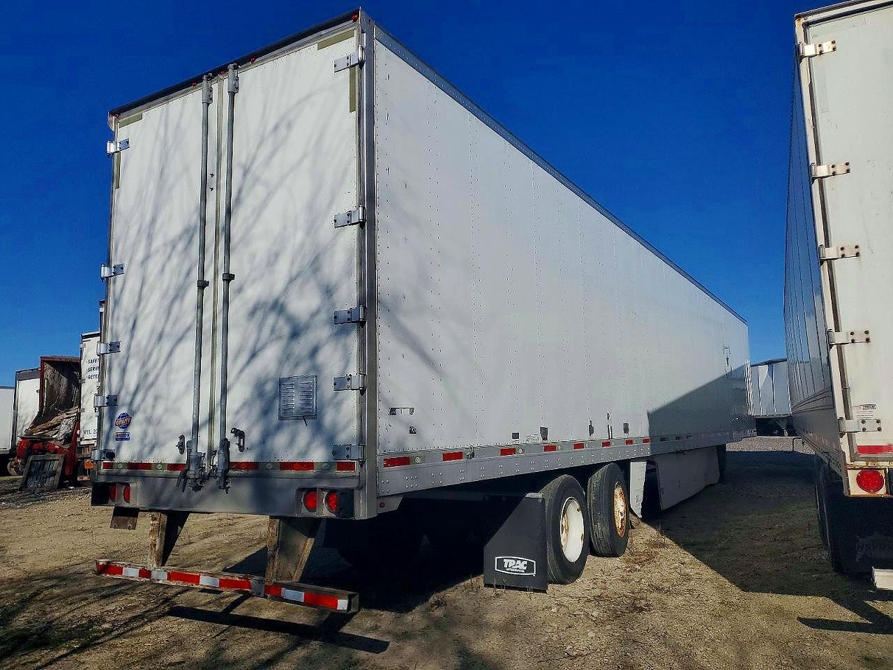 2016 UTILITY Dry freigh VIN 1UYVS2530GG431004 photo 4