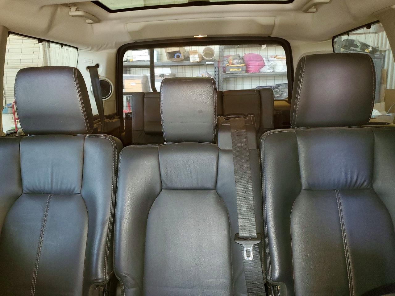 2014 Land Lr4 VIN SALAK2V69EA728501 photo 10
