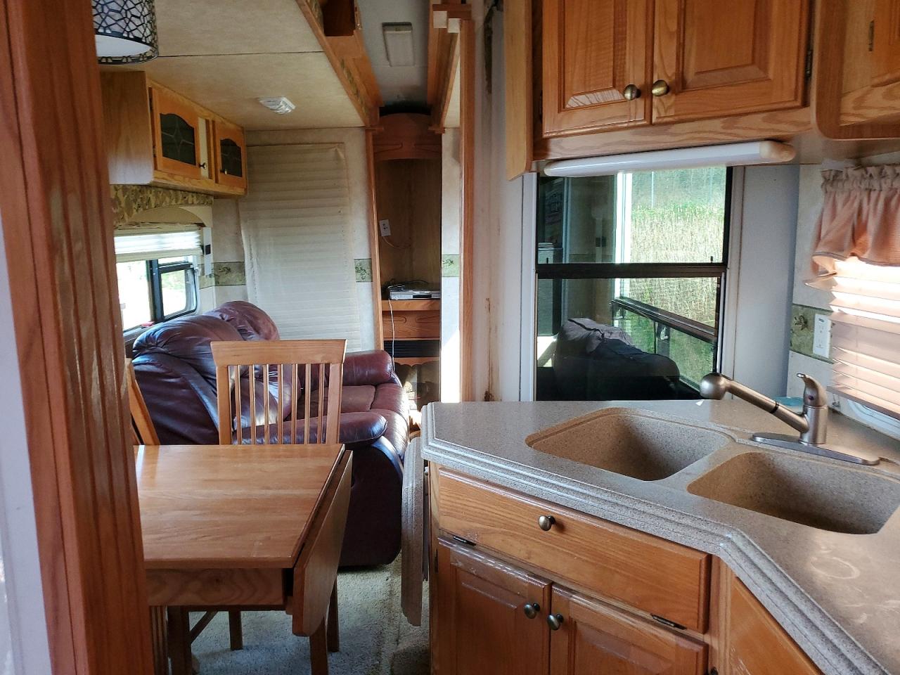 2007 FORESRIVER Cedar cree VIN 4X4FCRK207S198639 photo 6