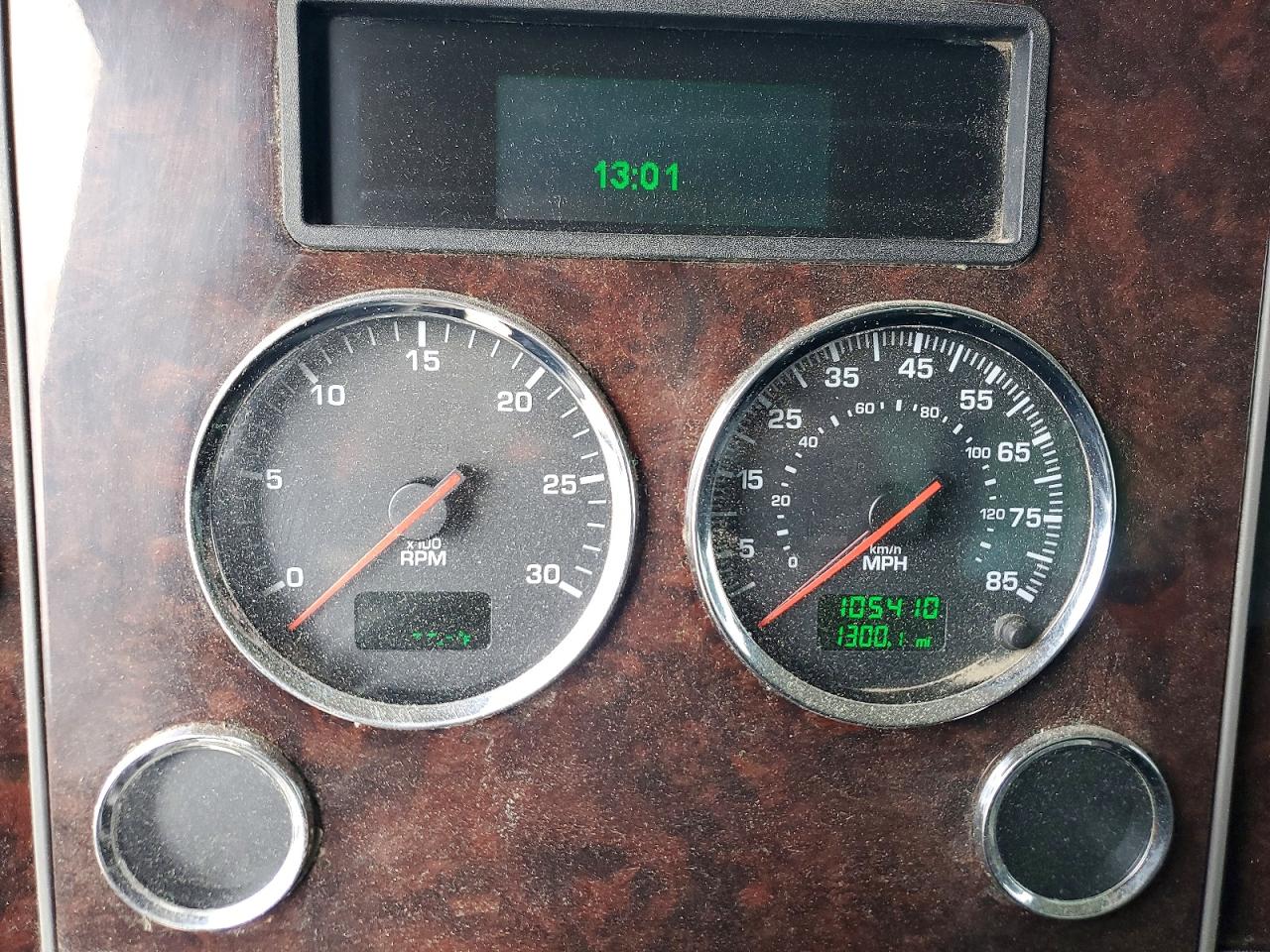 2019 KENWORTH All other VIN 2NKHHM6X1KM279311 photo 8
