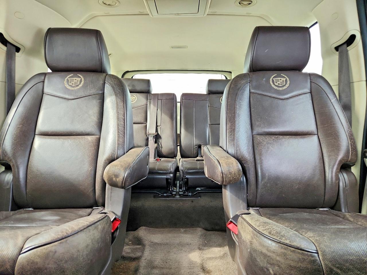 2014 Cadillac Escalade VIN 1GYS3KEF0ER188167 photo 10