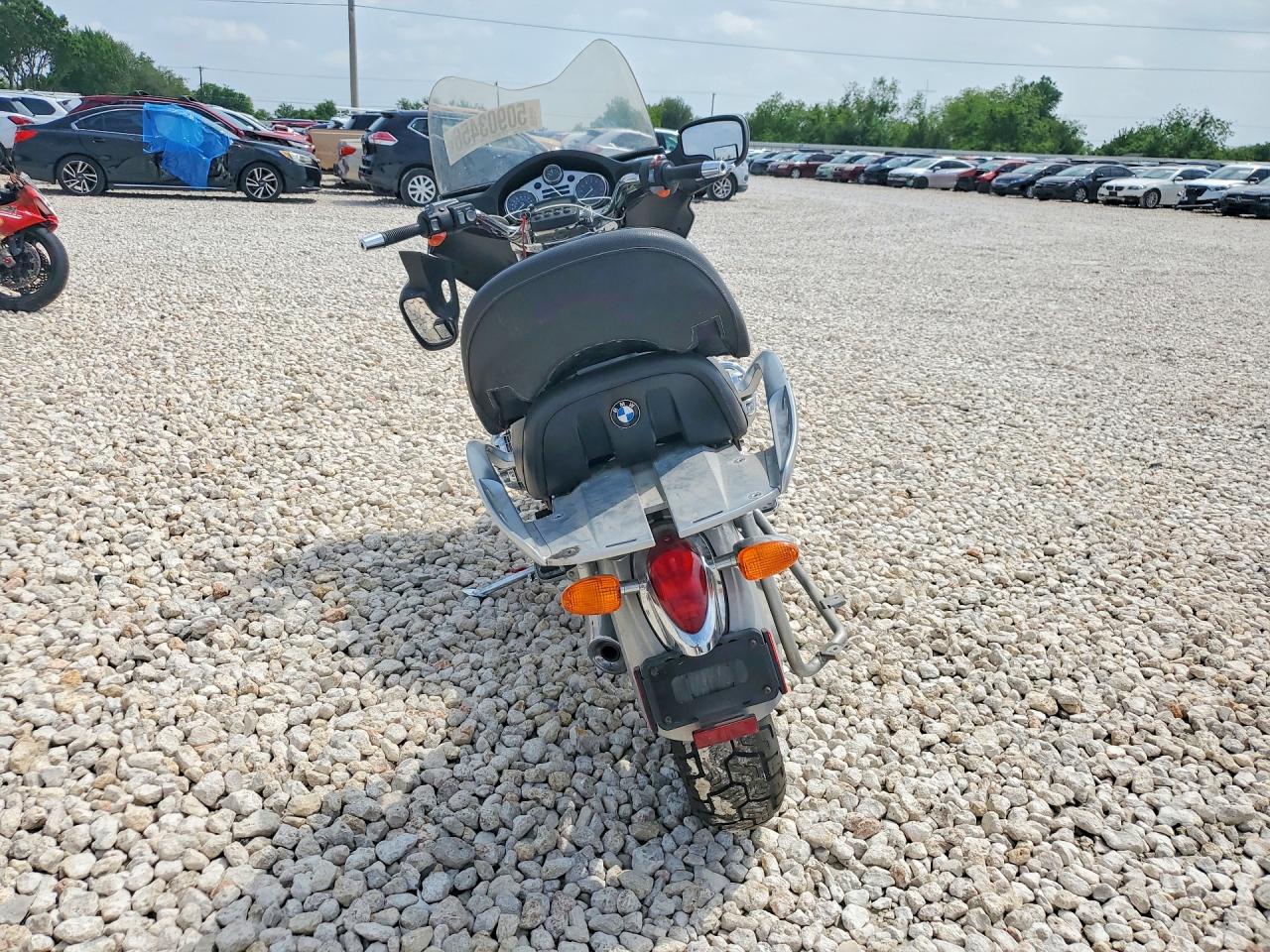 2004 BMW R VIN WB10496A64ZJ31778 photo 4