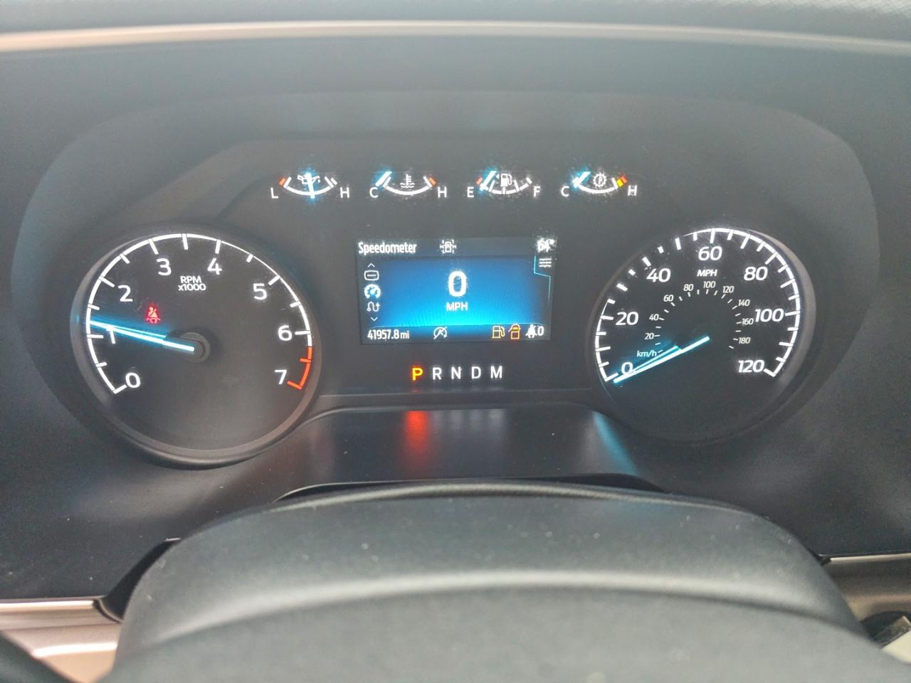 2021 Ford F150 VIN 1FTEW1EP2MFB47519 photo 8