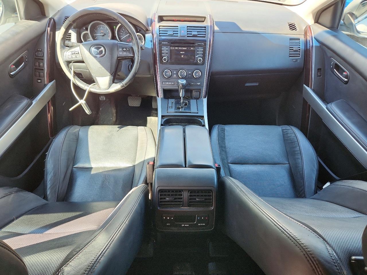 2015 Mazda Cx-9 VIN JM3TB3DA7F0448490 photo 8