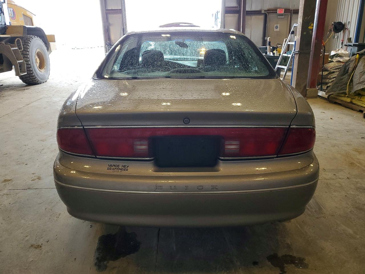 1998 Buick Century VIN 2G4WS52MXW1538358 photo 6