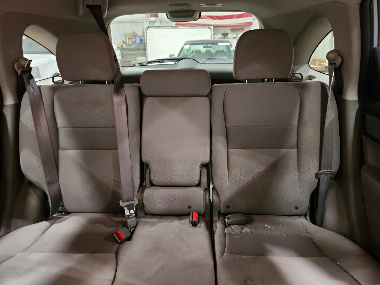 2011 HONDA Crv VIN 5J6RE4H46BL044278 photo 10