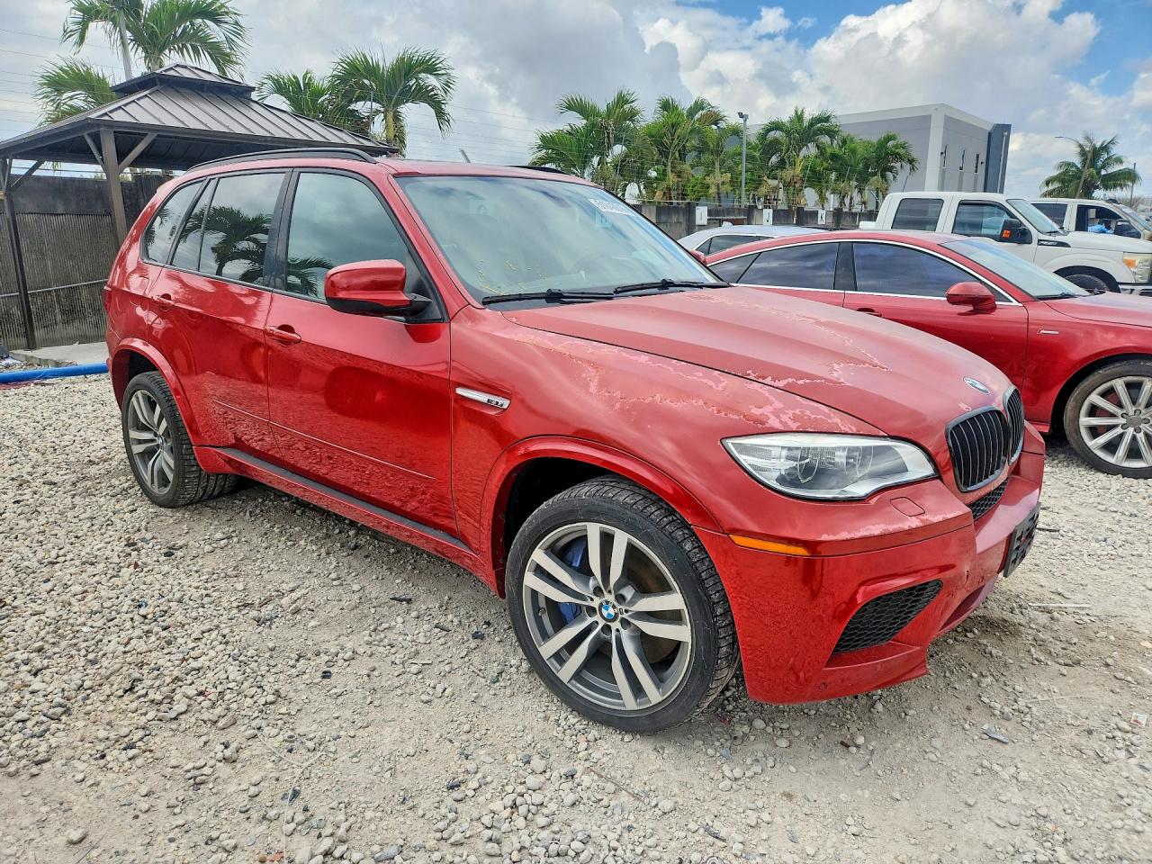 2013 BMW X5 VIN 5YMGY0C59D0C11700 photo 4