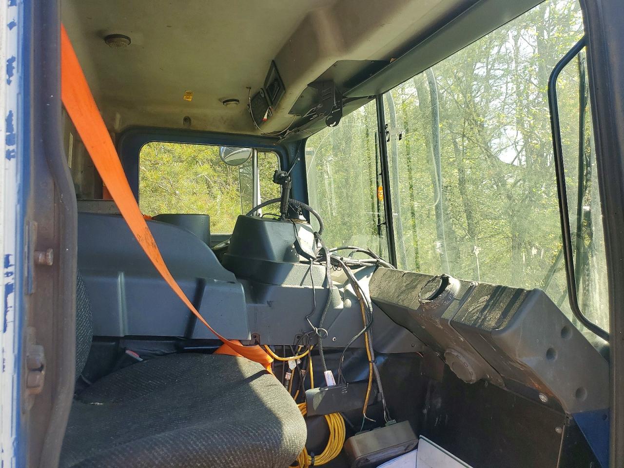 2014 MACK All other VIN 1M2AV04C8EM010927 photo 5