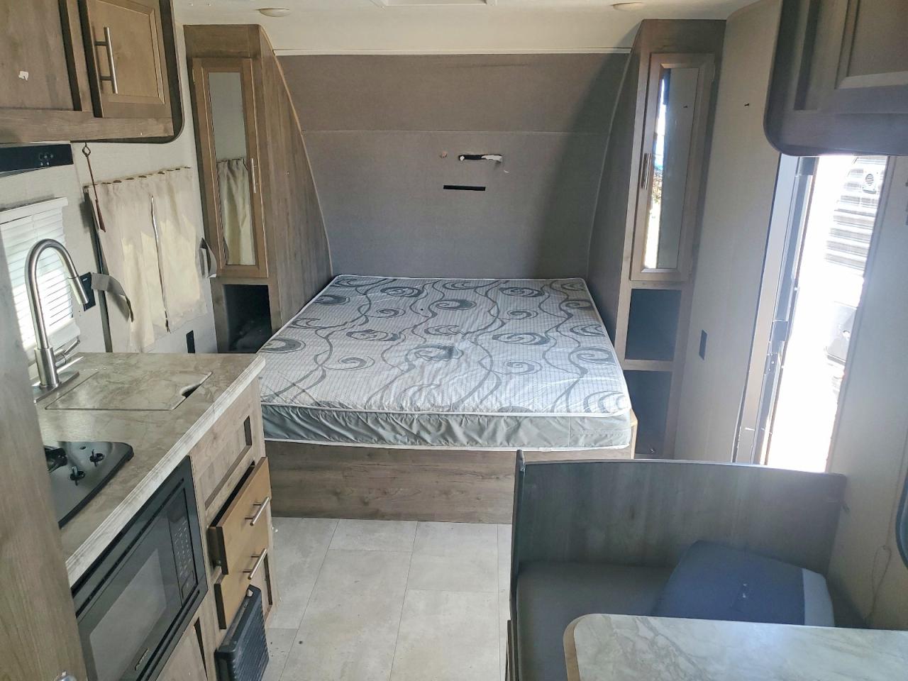 2020 FOREST All models VIN 5ZT2ARGC8LU036945 photo 5