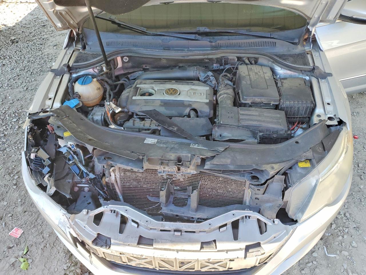 2011 VOLKSWAGEN Cc VIN WVWMN7AN0BE730289 photo 11