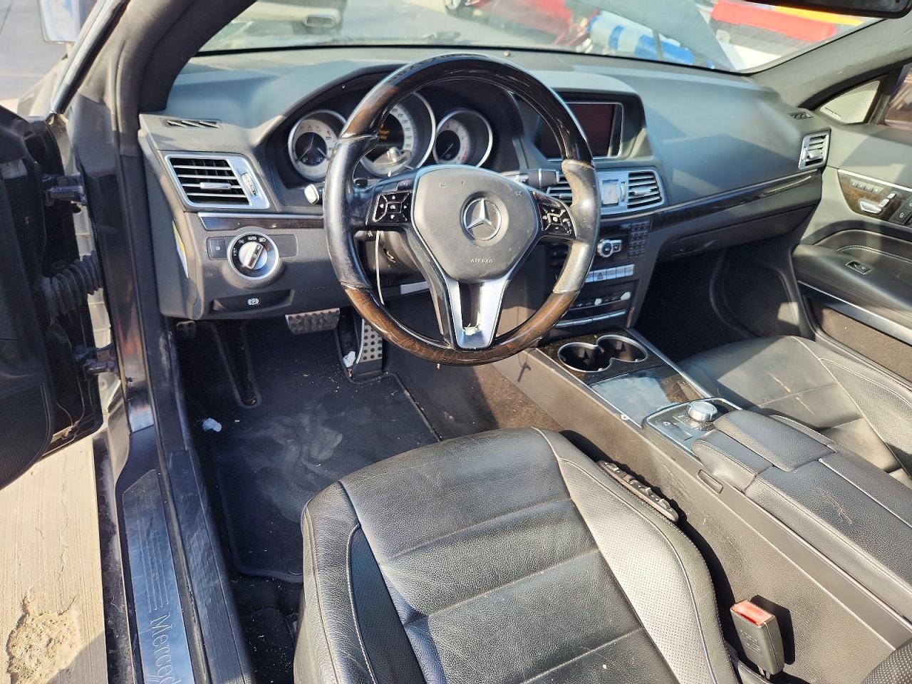 2014 Mercedes-Benz E-class VIN WDDKJ8JB6EF233167 photo 8