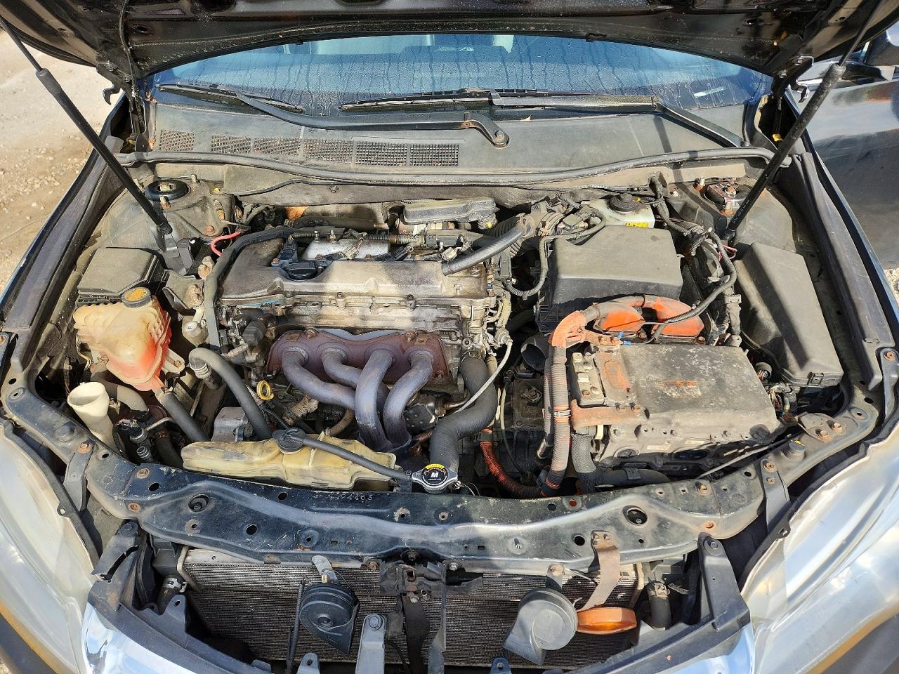 2015 Toyota Camry sola VIN 4T1BD1FK4FU153120 photo 11