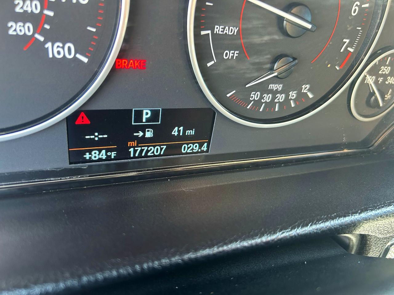 2018 BMW 4 series VIN WBA4J3C56JBG95257 photo 8
