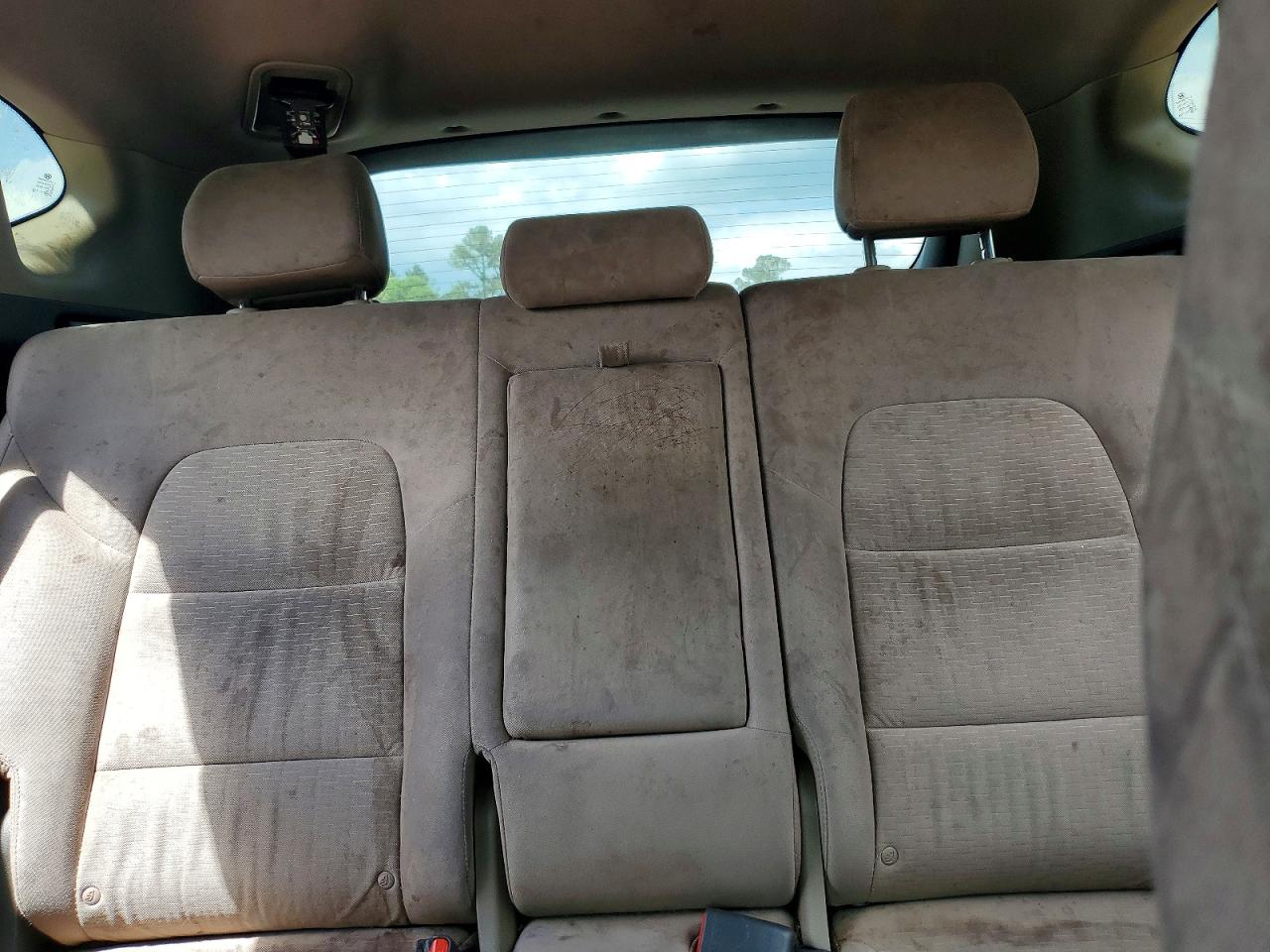 2019 Hyundai Tucson VIN KM8J33AL5KU062443 photo 10