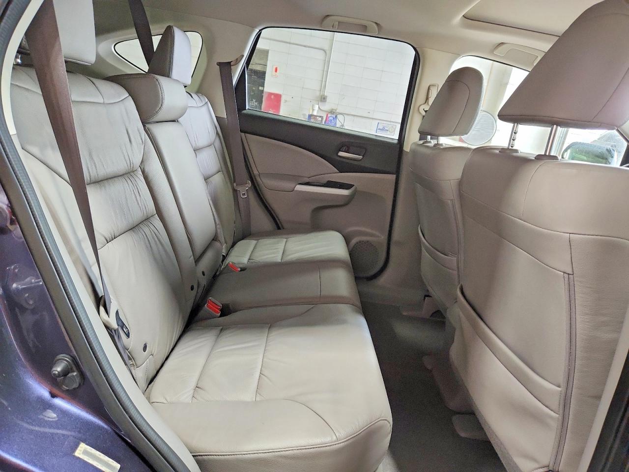 2012 Honda Crv VIN JHLRM4H79CC022539 photo 11