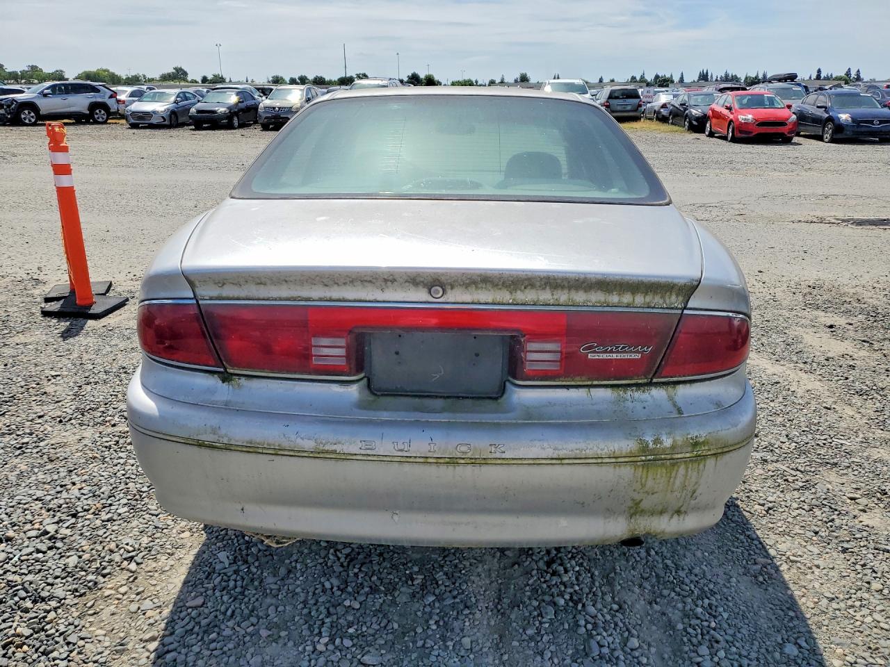 2002 Century VIN 2G4WS52J821283029 photo 6