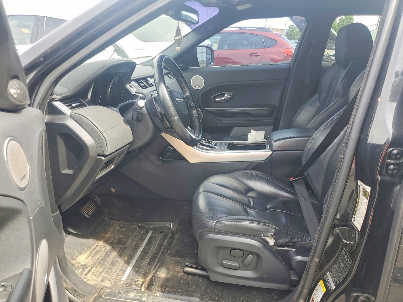 2013 Land Rangerover VIN SALVP2BG5DH814782 photo 7
