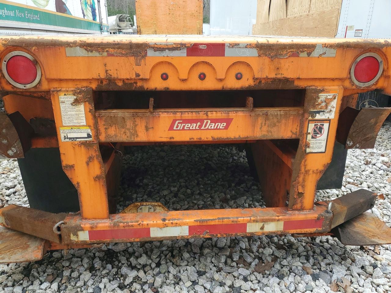 2017 GREAT Trailers VIN 1GRDM7328HH732388 photo 9