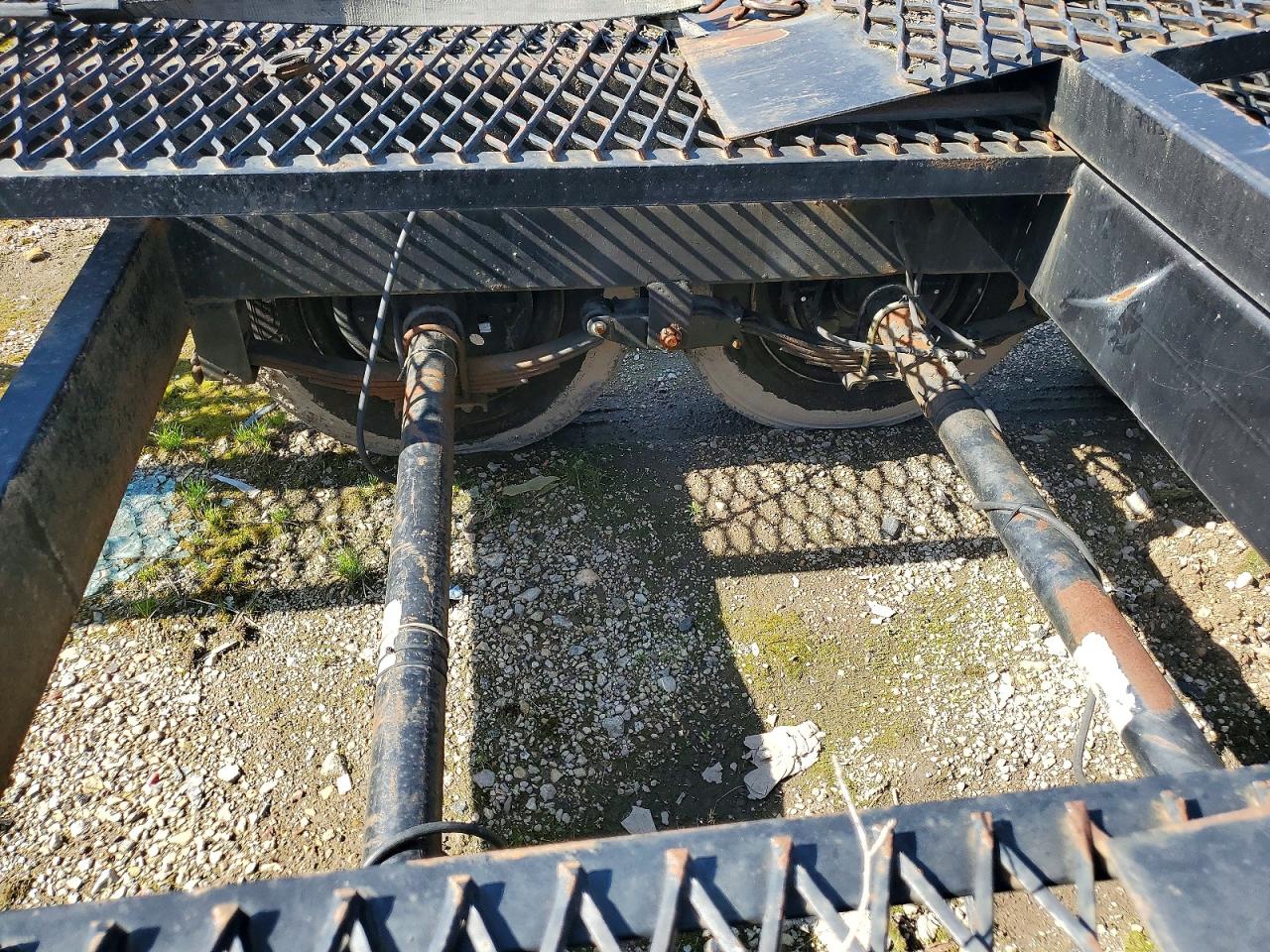 2019 KAUFMAN Ez 4 VIN 5VGFE4739KL003419 photo 6