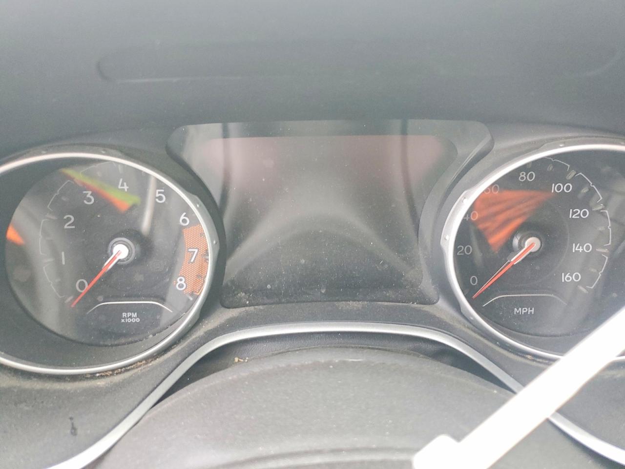 2021 Compass VIN 3C4NJDCB8MT568237 photo 9