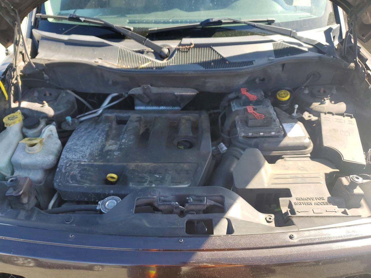 2014 JEEP Patriot VIN 1C4NJPBB9ED642565 photo 11