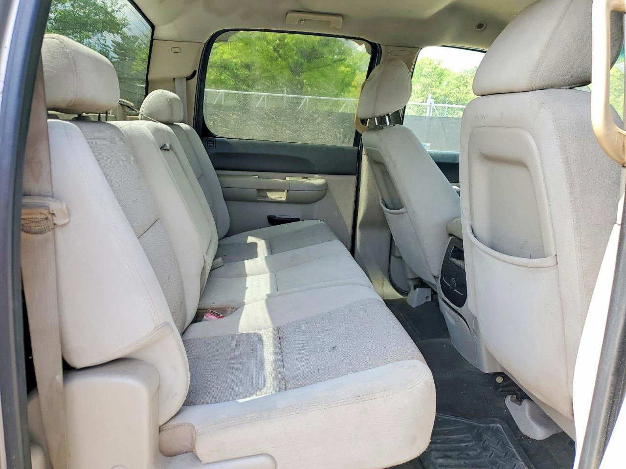 2008 Chevrolet All models VIN 3GCEC13J68G174332 photo 10