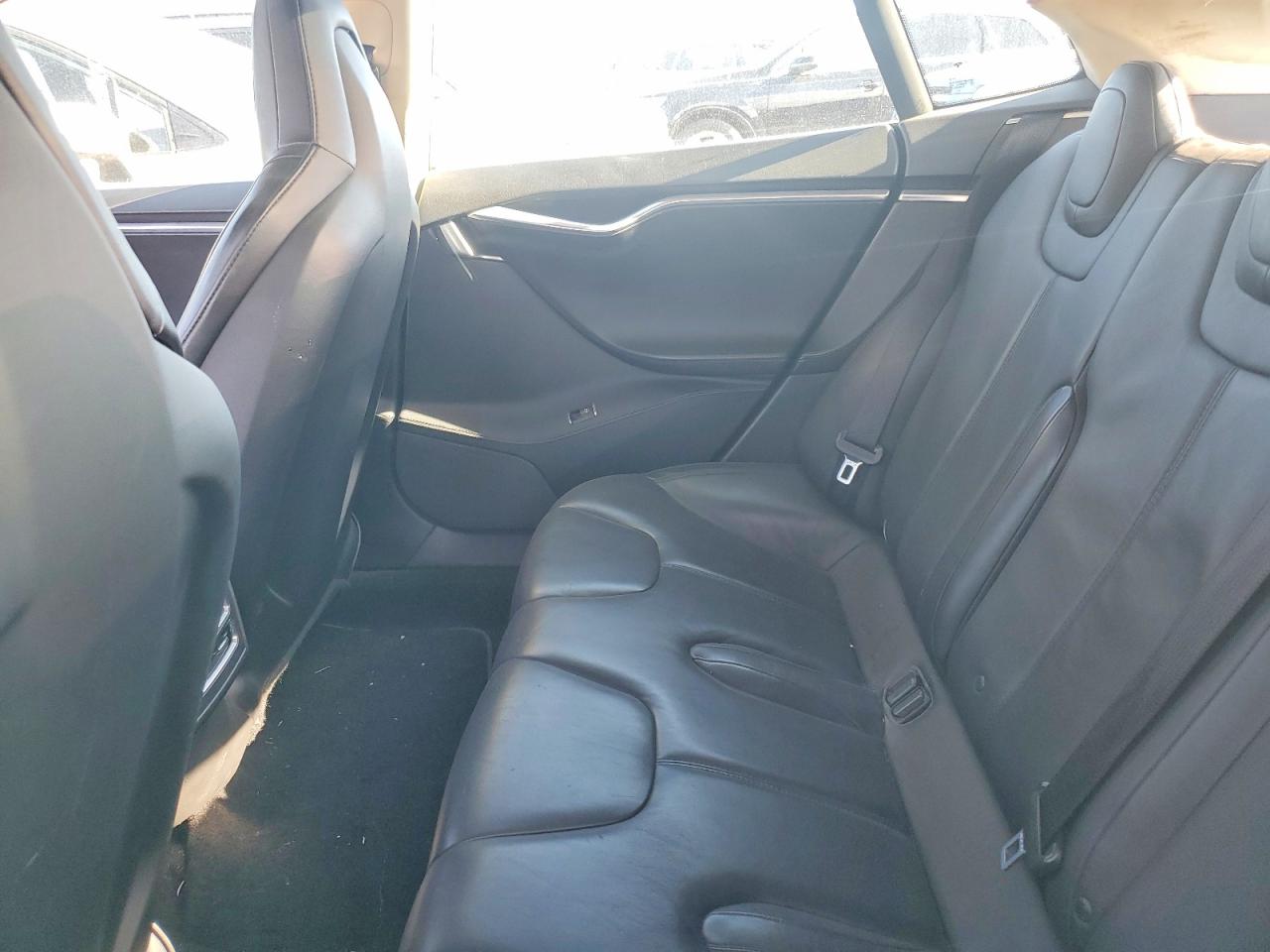 2012 Tesla Model s VIN 5YJSA1CN4CFP03058 photo 10