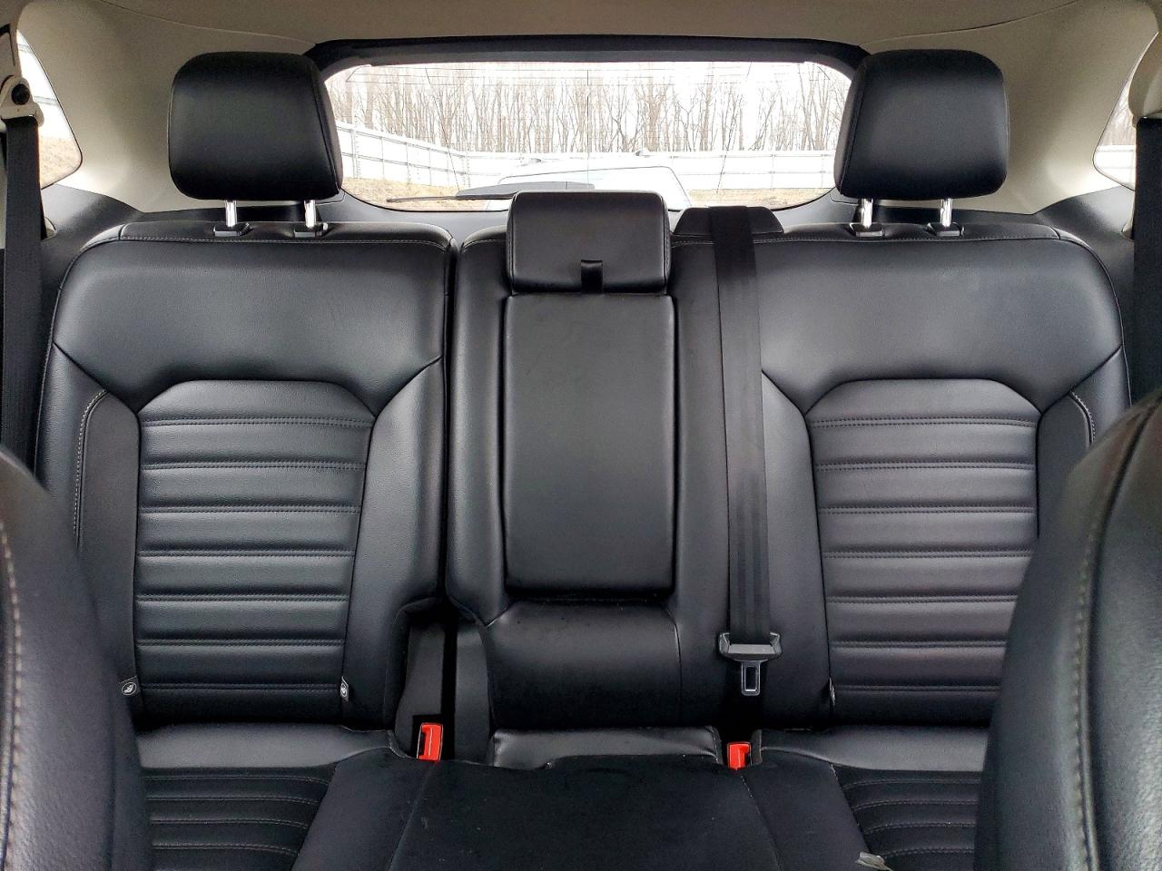 2019 Ford Edge VIN 2FMPK4J94KBB21088 photo 10