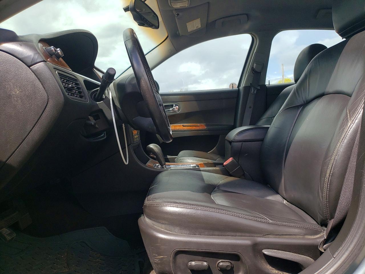 2006 Buick Lacrosse VIN 2G4WD582561183101 photo 7