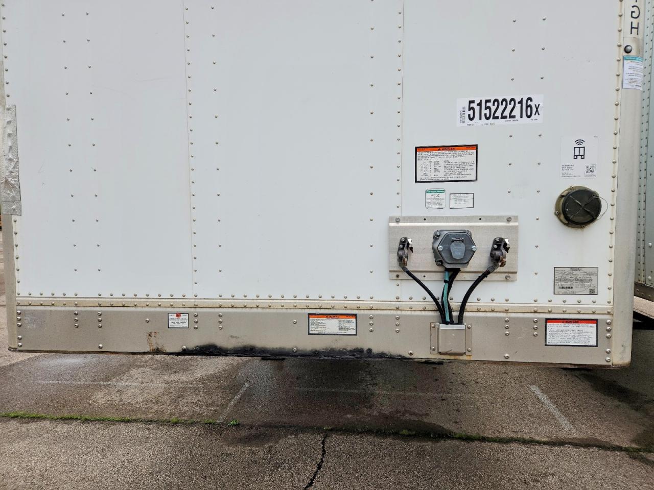 2019 GREAT All models VIN 1GR1P062XKK169805 photo 8