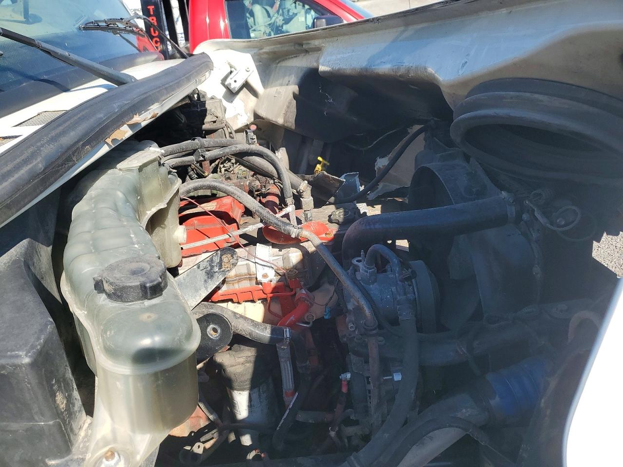 2016 FREIGHTLINER All other VIN 1FVHCYCY2GHGT3838 photo 7