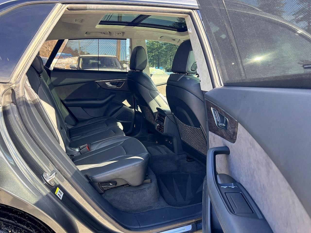 2019 Audi Q8 VIN WA1FVAF12KD025943 photo 6