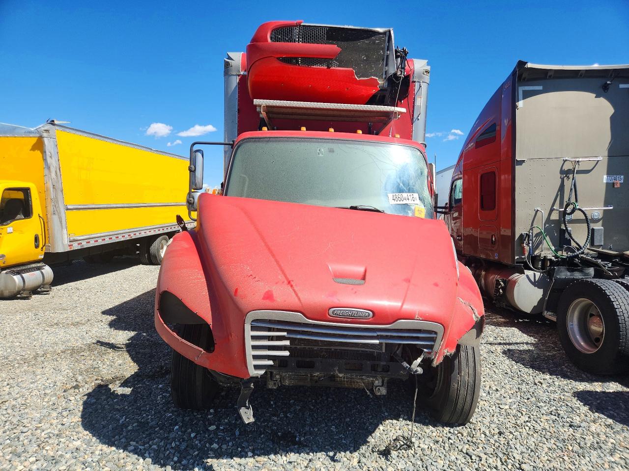 2024 FREIGHTLINER All other VIN 3ALACWFC1RDUR3020 photo 5
