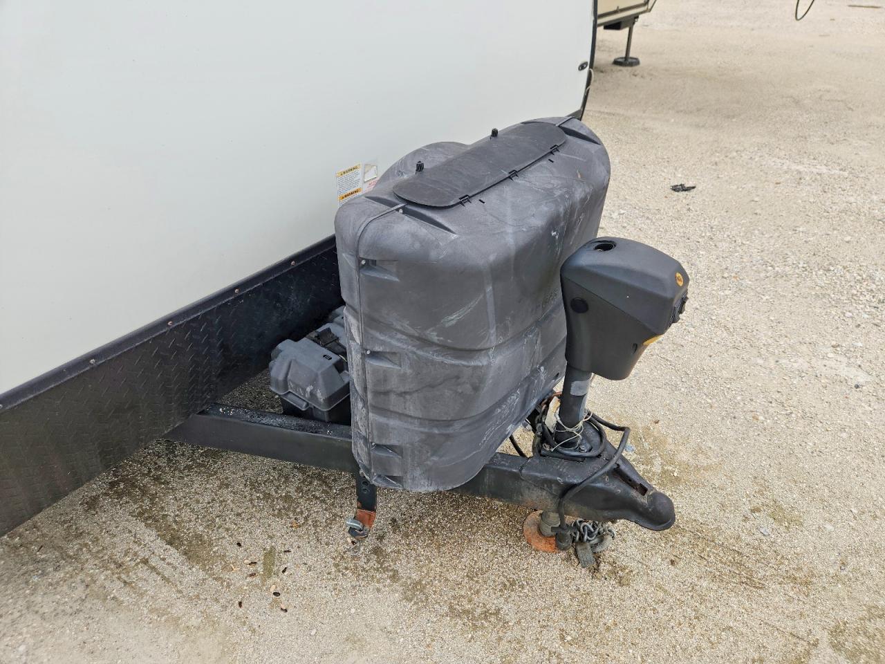 2017 WINNEBAGO Mini VIN 54CTM1P28H3031134 photo 7
